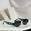 Designer-Sonnenbrille, galvanisierter Metallrahmen, VE2264, ovale Brille, Luxus-Qualität, Outdoor-Sport, schützende Sonnenbrille für Damen und Herren, klassisch, Originalverpackung