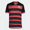 Gerson Flamengo camisas de futebol 2024 2025 Final da libertadores David Luiz E.RIBEIRO GABI 24 25 camisas de futebol vidal PEDRO DE ARRASCAETA torcedores campeões Versão do jogador