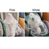 Abbigliamento per cani Velo da sposa per animali domestici Costume da sposa Boutique Strumenti classici di decorazione trasparente Accessori per abiti per animali domestici per cuccioli