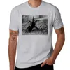 Mannen Tank Tops De Incredible Shrinking Man T-shirt Sneldrogend Voor Een Jongen Plain Oversized Heren T-shirt