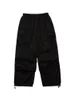 Y2K Cargo Pants Womens Street Clothing 90s Pocket Wide Leg Straight Trousers 2023 Spring Jogging Stor Pocket Extra stora sportbyxor 240130