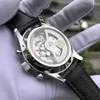 SEVEN 5A – montre de luxe à mouvement automatique pour hommes, portugaise, originale, de haute qualité, 2024