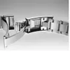 Banda de 20 mm ajustable Glidelock de acero inoxidable reloj de alta calidad pulsera con cierre plegable para relojes secundarios de la serie 116610 acceso de relojero2728