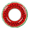 Andere Pools SpasHG Watermelon aufblasbarer Poolschwimmer Kreis Schwimmring für Kinder Erwachsene Riesiger Schwimmschwimmer Luftmatratze Strandparty Poolspielzeug YQ240129