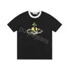 24 New Mens T-shirts Rare Viviene Westwood Lips Gold Label Unisex T-shirt Usa Size S-2xl Popular Tagless Tee Shirt