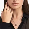 Man Ring Moissanite婚約指輪女性ダイヤモンドセットダイヤモンド公式複製ブランドデザイナーファッションボックス007のオリジナル品質