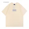 Kith TシャツメンズデザイナーTシャツTシャツトレーニングシャツ大型Tシャツ100％コットン高品質のTシャツヴィンテージ半袖サイズS-XL YM RKOJ