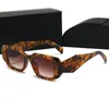 Lunettes de soleil créatrices de mode Goggle Beach Sun Glassements pour homme Femme Eyeglass 13 couleurs Haute qualité