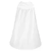 Saias Uma linha saia underskirt crinoline vestidos de noite para mulheres vestido formal anáguas