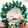 58 78 cm Circle Balloon Stand Hoop Holder Wedding Round Balloon Flower Bakgrund Arch Frame Baby Shower Outdoor Party Decoration Y325W