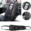 Storage Bags Seat Organizers Auto Side Hanging Bag Multi-Pocket Drink Holder Mesh Pocket Phone Interior Accessorie