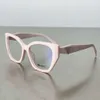 Modeontwerper PPDDA zonnebril Klassieke brillen Goggle Outdoor strandzonnebril voor man Vrouw Optioneel Driehoekige handtekening HB 202 61X46X140 MM