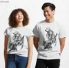 Heren T-shirts Iron Giant T-shirt vintage kleding leuke kleding anime kleding heren vintage t-shirts 240130