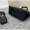 Pradbag Tote Bag Totes Shoppoer Bags Nylon Designer Purse Crossbody Womens Wallet Shoulder Luxurys Handbag Fashion Single Messengers 221019