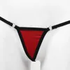 Altre mutandine MSemis Intimo donna Erotic Micro Mini Lingerie Super Low Rise T-Back G-String Perizoma Bikini Slip Sexy Hot Underpant YQ240130