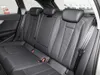 Чехлы на автомобильные сиденья для Audi A4 B9 8W 2024, индивидуальный комплект из искусственной кожи, аксессуары для защиты салона