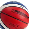 Basketbal Maat 7 6 5 Officieel certificaat Competitie Basketbal Standaardbal Heren Dames Trainingsbal Teambasketbal 240129