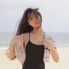 Sexy Damen-Badebekleidung, japanischer High-Cut-Trikot, normaler einteiliger Wettbewerbs-Badeanzug, Spa-Badeanzug, Realisieren Sie einteilige Anzüge2753