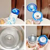 Water Bottles Drinking Bottle Stainless Steel Insulated Cup Cartoon Cute Portable Direct Outdoor Tumbler