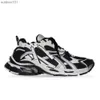 Designer Shoes Track Runners 7.0 Belenciaga 3.0 Sänd Multicolo Graffiti Plate-Forme Dekonstruktion Jogging 7 Track 3.0 Triple S Trainers Sneakers