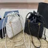 Duża pojemność torba na zakupy torby plażowe skórzane kobiety designerskie