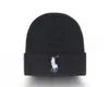 Good Quality New Designer Polo Beanie Unisex Autumn Winter Beanies Knitted Hat for Men and Women Hats Classical Sports Skull Caps Ladies Casual y19