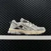 2024 NYC Top Gel Marathon Scarpe da corsa Designer Farina d'avena Calcestruzzo Navy Acciaio Grigio ossidiana Crema Bianco Nero Ivy Outdoor Trail Sneake Taglia 36-45 Gel Kahana8