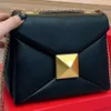 Hot Sale Sac Luxe Real Leather Handbag Mirror Quality Crossbody Mini Bag Luxury Purse Original Designer Shoulder Bags Dhgate New