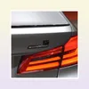 Emblema sottolineato con barra COMPETIZIONE nera lucida per BMW Thunder Edition M1 M2 M3 M4 M5 M6 M7 M8 X3M X4M X5M X6M Adesivo per bagagliaio di un'auto9771545
