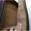 FASHION sac à dos pour femme avec fermeture à glissière 428027 sac classique soho en cuir véritable marque tigre arbre vert motif imprimé bac209z
