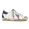 Designer OG Golden Goose Ball Star Christian Louboutin Red Bottoms High Heels Casual Shoes Italy Dirty Old Vintage Mens Women【code ：L】Trainers Sneakers Loafers Sports