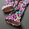 Broeken Meisjesbroeken Panty's voor meisjesleggings Lente Herfst Print Bloem Zomer Kinderkleding 2-11 jaar