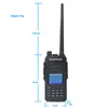 Talkie-walkie GPS BaoFeng DM-1702 DMR jambon communicateur Signal Stable double bande 2 voies Radio Stations longue portée émetteur-récepteur