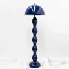 Vloerlampen Antieke Paddestoel Vloer Scandinavische Designer Minimalistisch Creatief Artistiek Woonkamer Bank Slaapkamer Studie Decoratieve Lamp YQ240130