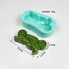 Baking Moulds 3D Motorcycle Forms For Molds Toy Silicone Handmade Soap Fondant Cake DIY Cakes Tools Aroma Decorations Artwork