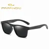 Lunettes extérieures PARANOID marque lunettes polarisées hommes femmes pêche lunettes de soleil Camping randonnée conduite Sport lunettes de soleil