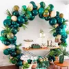 58-78cm Cirkel Ballonstandaard Hoepelhouder Bruiloft Ronde Ballon Bloem Achtergrond Boogframe Babyshower Outdoor Feestdecoratie Y351S