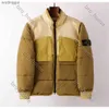 Neue Oberbekleidung Designer Cp Companys Badges Reißverschluss Hemdjacke Lockerer Stil Herren Top Oxford Atmungsaktiv Tragbare High Street Stones Island Kleidung Jacke VGAH