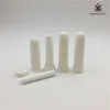 200Set Aroma Blank Nasal Inhalder, Nasal Inhalator Tube, Nasal Inhaler Container med högkvalitativa bomullsvickor MMEXB