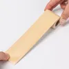 Wallpapers Self-adhesive PVC Waterproof Wood Waist Wallpaper Living Room Skirting Line Vinyl Decals Baseboard Wall Border Corner Stickers