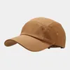 Top Caps 2024 Pamuklu Düz Renkli Casquette Beyzbol Kapağı Erkekler ve Kadınlar İçin Ayarlanabilir Açık Snapback Şapkaları 15