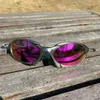 Luxe Oakleies Heren Zonnebril Cyclus Sport Zonnebril Designer Dames Rijden Buiten Fietsen Gepolariseerde Mtb Fietsbril 5ngy5