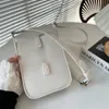 Omuz Crossbody Cüzdanlar Lüks Tasarımcıları Lüks çantalar Kadın Çanta Kadın Tasarımcı Çanta Cüzdan Çantalar Anlık Görüntü Kova Moda 03