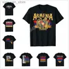 Dames T-shirt Nieuw ontwerp Verontruste Armenië Vlag Armeense Diaspora Land Natie T-shirt voor mannen Dames T-shirt Hip Hop Tops Comfortabele T-stukken 240130