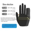 Gants jetables nettoyage de la maison (100 pièces) cuisson des aliments sans micro-élasticité pour le Latex