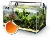 Lightings Sunsun ADE200C/ADE300C/ADE400C/ADE500C Vatten gräslampa Akvarium LED -belysning Fish Tank Light Ultratin