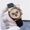 Lao Jia Di Tong Na Watch Fully Automatic Mechanical Timing Function Panda Pattern Watch{category}{category}0.100.1