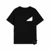 Designer Summer Mens Designer T-shirts T-shirts Yeux de mode Graffiti Tops Homme Casual Poitrine Lettre Chemise Luxurys Vêtements Street Shorts Vêtements T-shirts