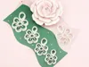 Craft Tools Creative Ins Cherry Blossom Little Daisy Shaped Cutting Set Clay Molds For DIY Embossed Earrings Decoration