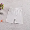 Shorts d'été en coton pour filles, sous-vêtements en dentelle pour bébé, culottes de sécurité pour enfants, sous-vêtements pour adolescentes, Lingerie pour enfants